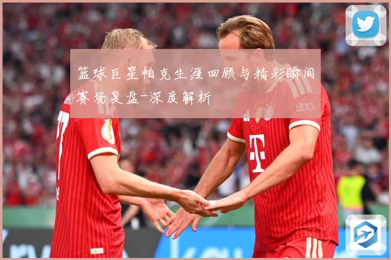 篮球巨星帕克生涯回顾与精彩瞬间赛场复盘-深度解析